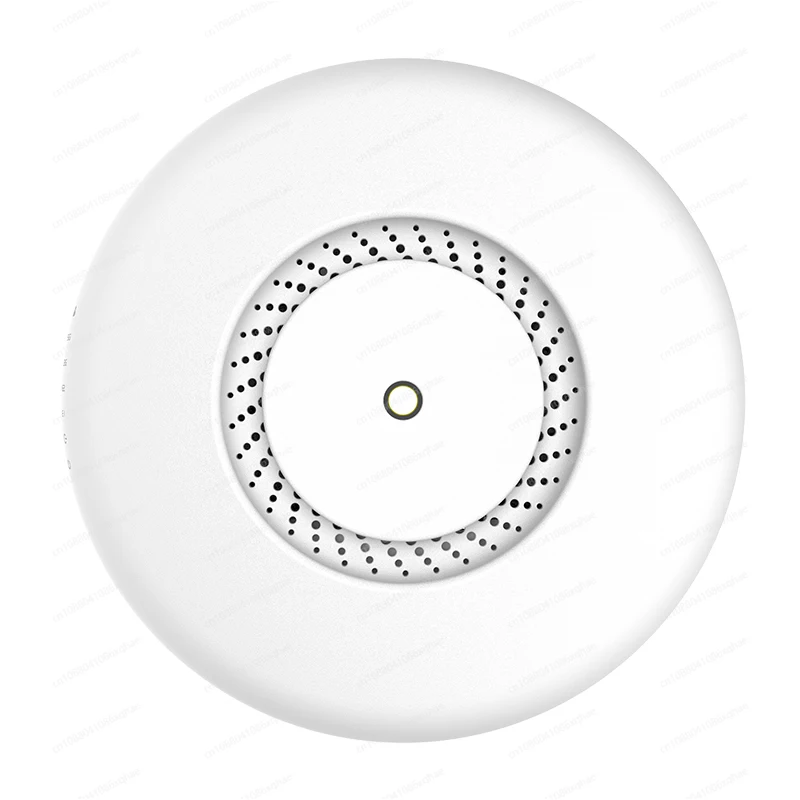 MikroTik cAP ac RBcAPGi-5acD2nD Indoor Gigabit Dual Band Wireless AP Ceiling Wall Mount