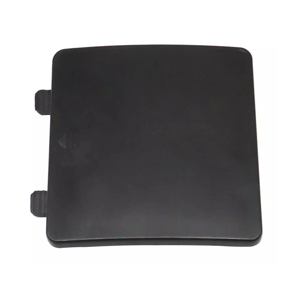 Bumper Towing Cover Cap Replacement for Mercedes-For For CL-For CLass 2007 2008 2009 2010 OEM A2198850026 2198850026