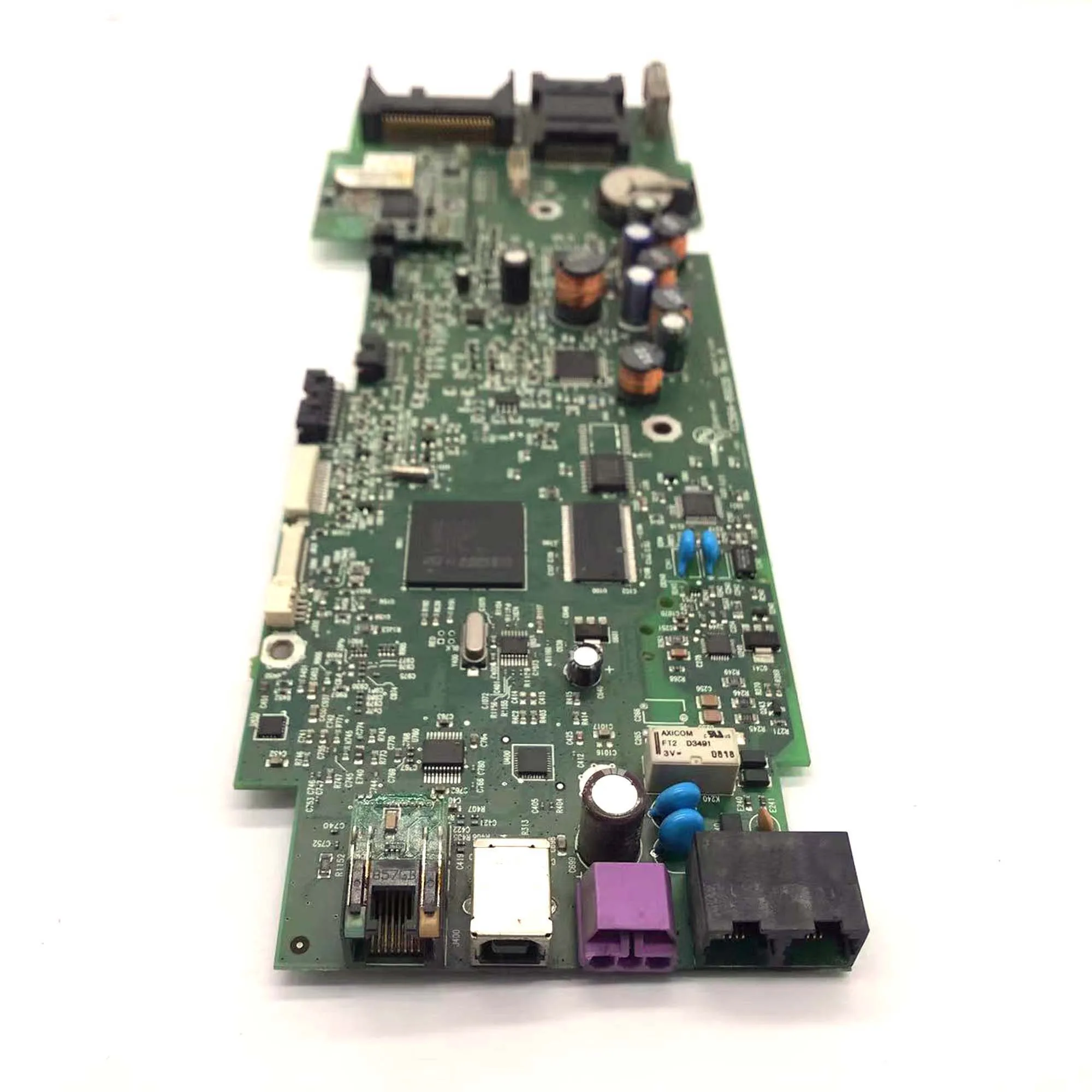 

Network Formatter Board Motherboard CC564-80035 Fits For HP Photosmart C7280