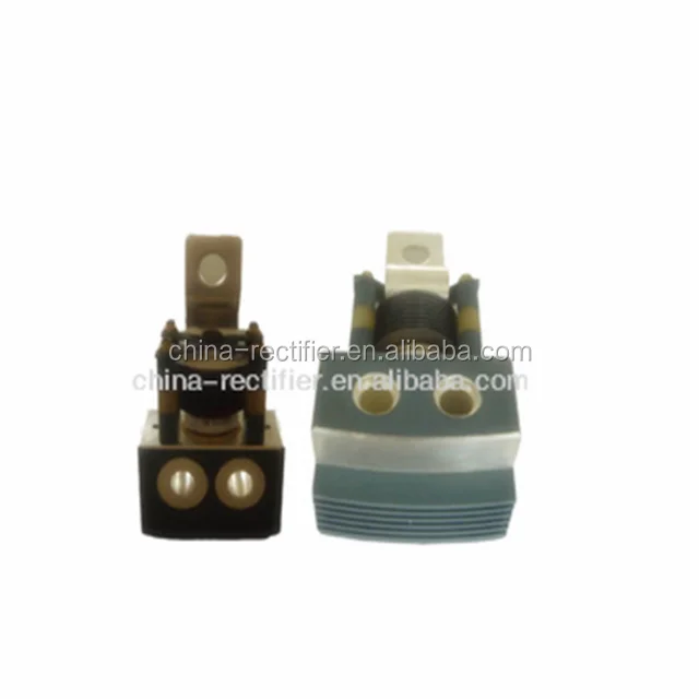 Turbogenerator Rotary Excitation Rectifier Diode Assembly