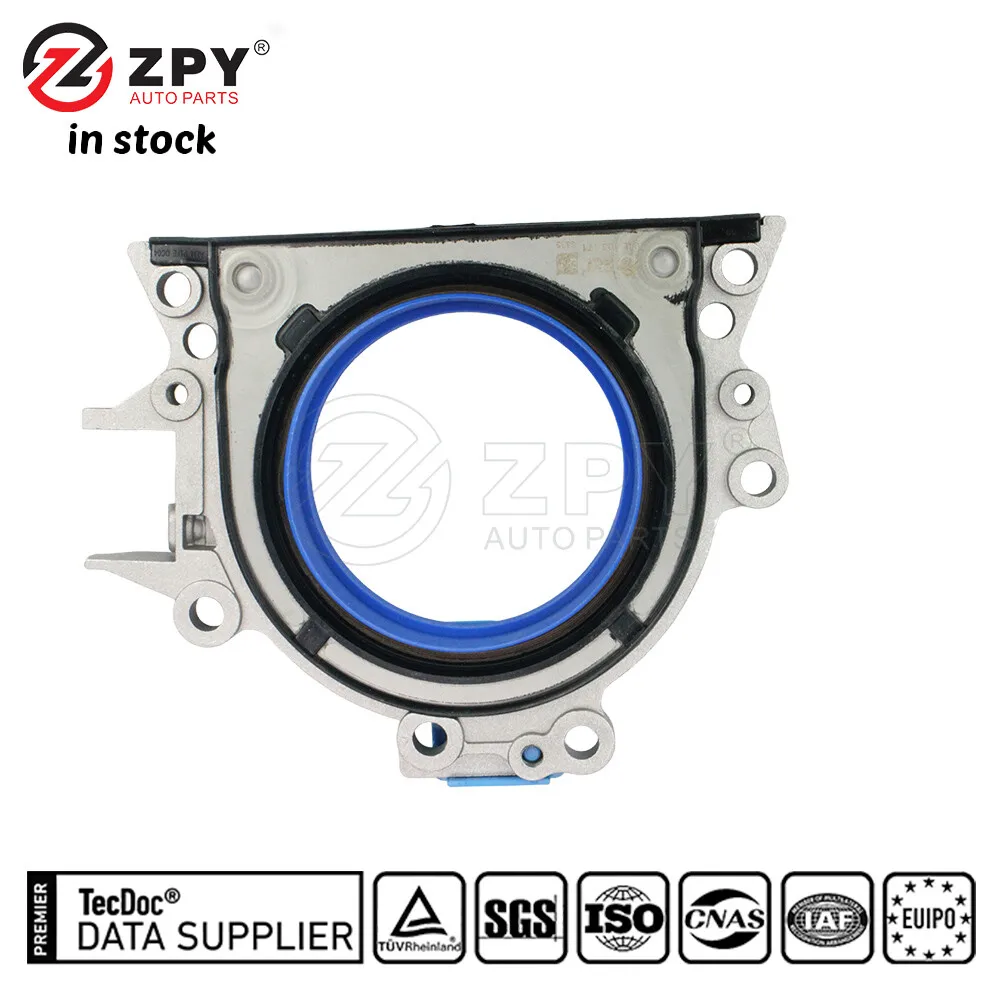 

ZPY New Quality Crankshaft Rear Oil Seal Flange For Audi Q3 04L 103 171
