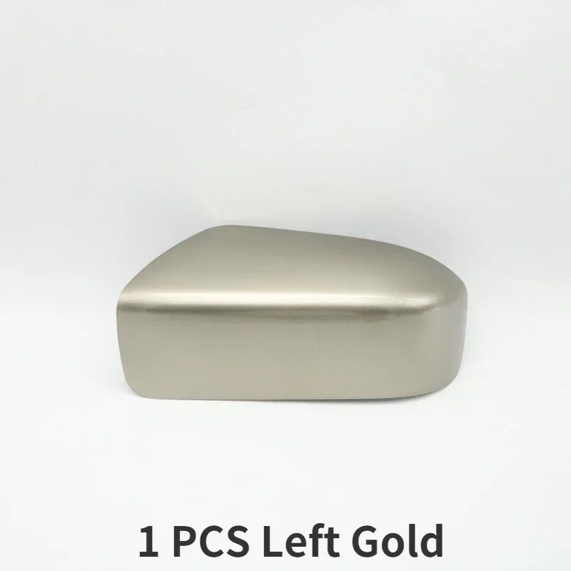 For Honda Accord CM5 CM6 2003-2007 Left Right Side Door Rear View Mirror Shell Cover Cap Frame