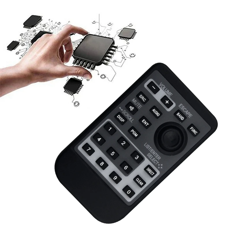 Pengganti Remote Control CXC9113 untuk Pioneer penerima Audio mobil Receiver CXC9115 CXC5717