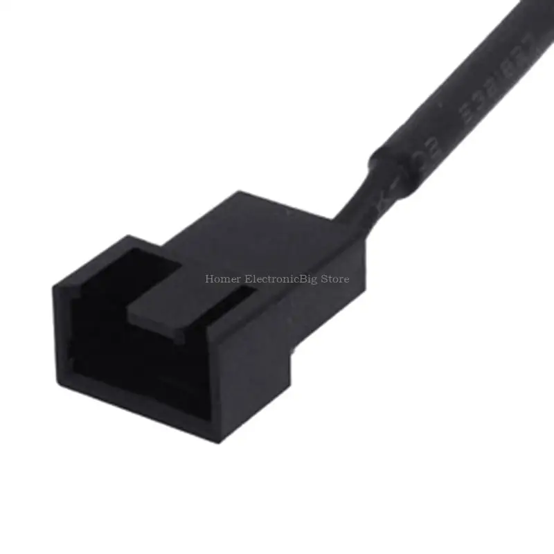 USB до 4PIN Computer для корпуса CASE CPU ЦП Адаптер Адаптер 2464 22AWG