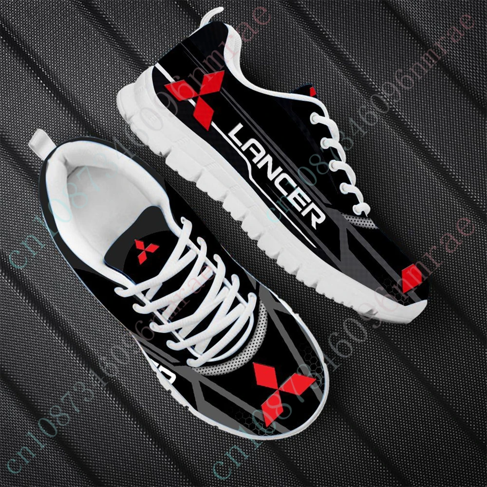 Mitsubishi Shoes Unisex Tennis Lightweight Male Sneakers Sports Shoes For Men Big Size Casual Men's Sneakers Custom Logo