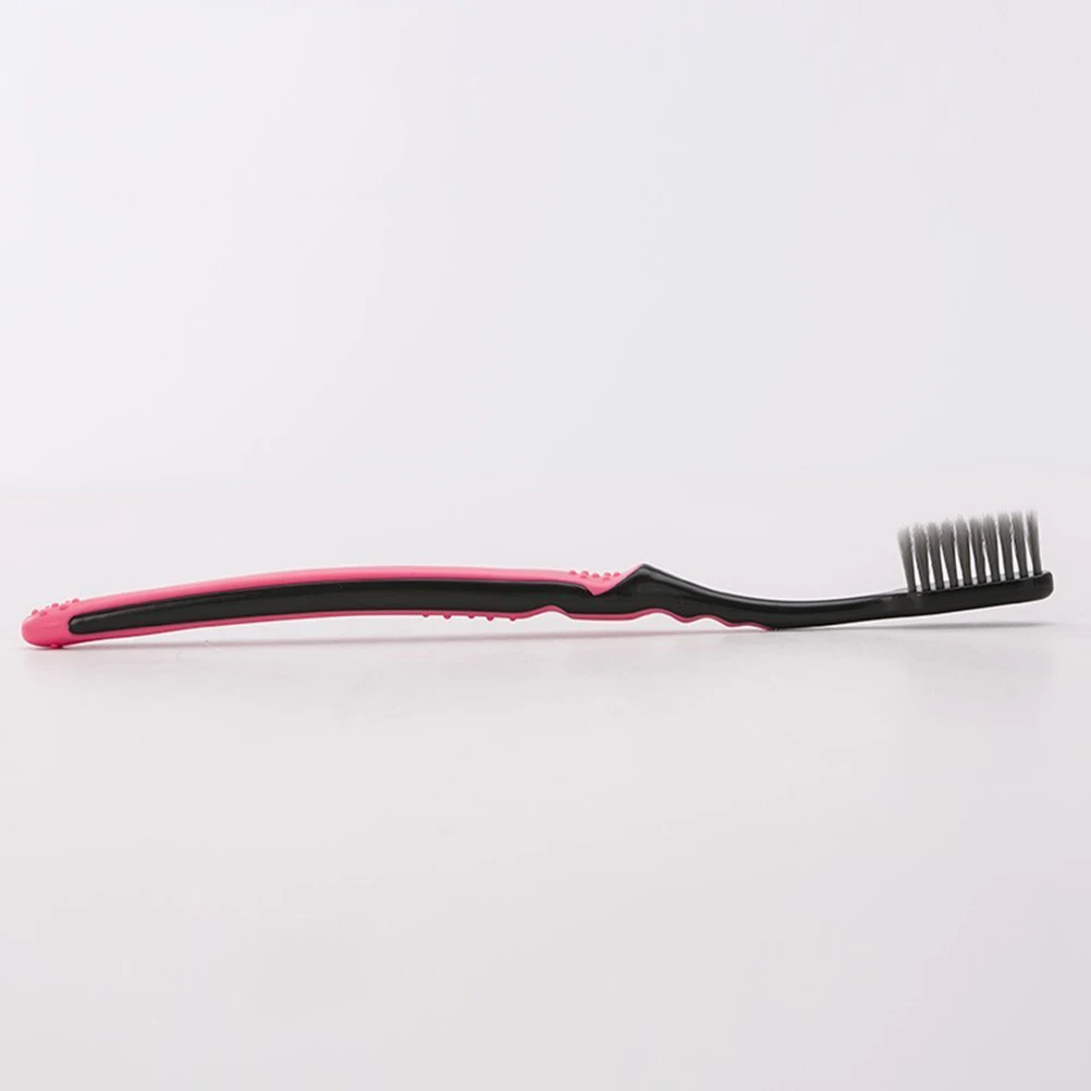 

bamboo toothbrush ABS tooth brush