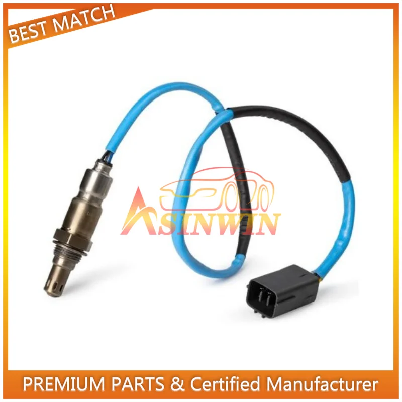 

Lambda Probe O2 Oxygen Sensor PE01188G1A FOR MAZDA 2013-2018 CX-5 MAZDA 3 MAZDA 6