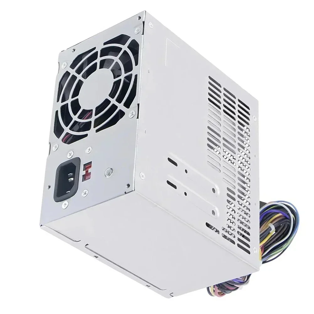 Power Supply 300W PS-6301-07 for HP Omen 510 560 570 DPS 300AB 73 A 759766-001 with Enhanced Safety Features and Quiet Cooling