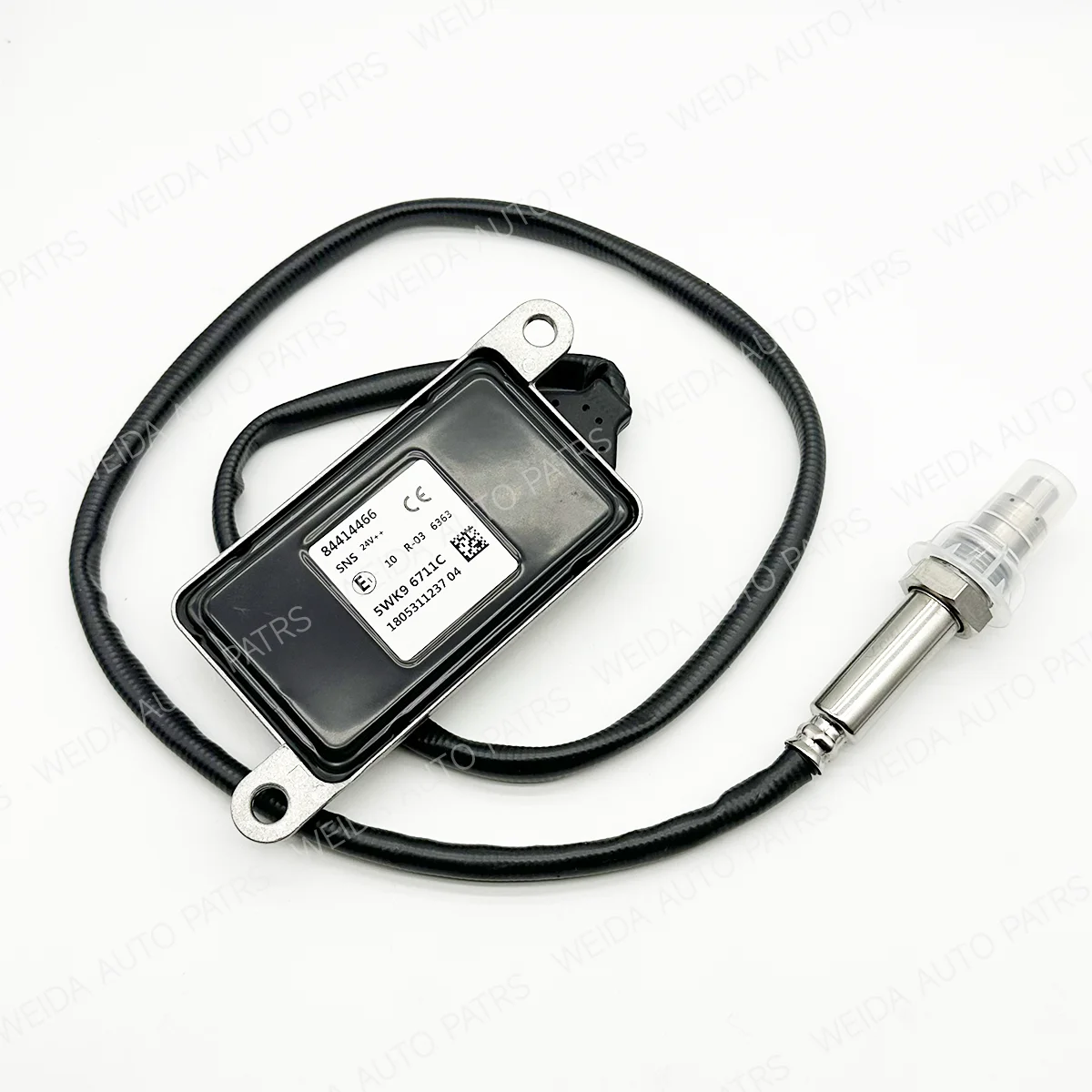 84414466-5WK96711C 84292579 New Nitrogen Oxygen Sensor NOX Sensor For PUMA