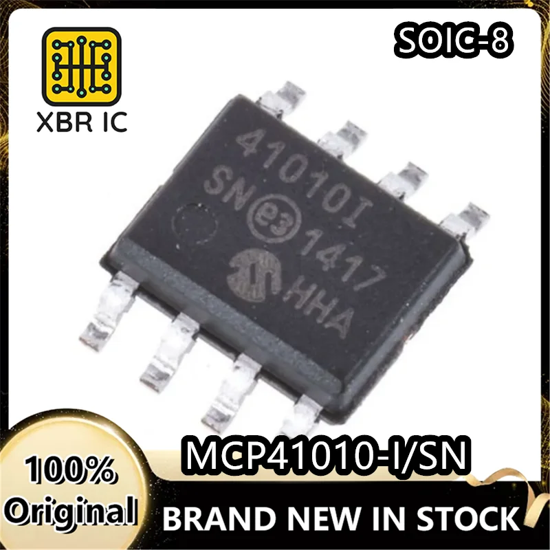 (10/30 Pieces) MCP4…