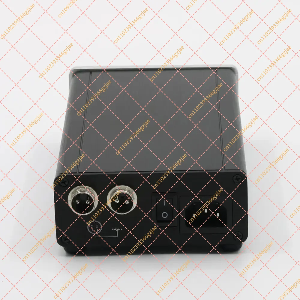 50VA Ultra-Low Noise Linear Power Supply Dual Output DC5V 12V 15V 18V 24V AC Adapter