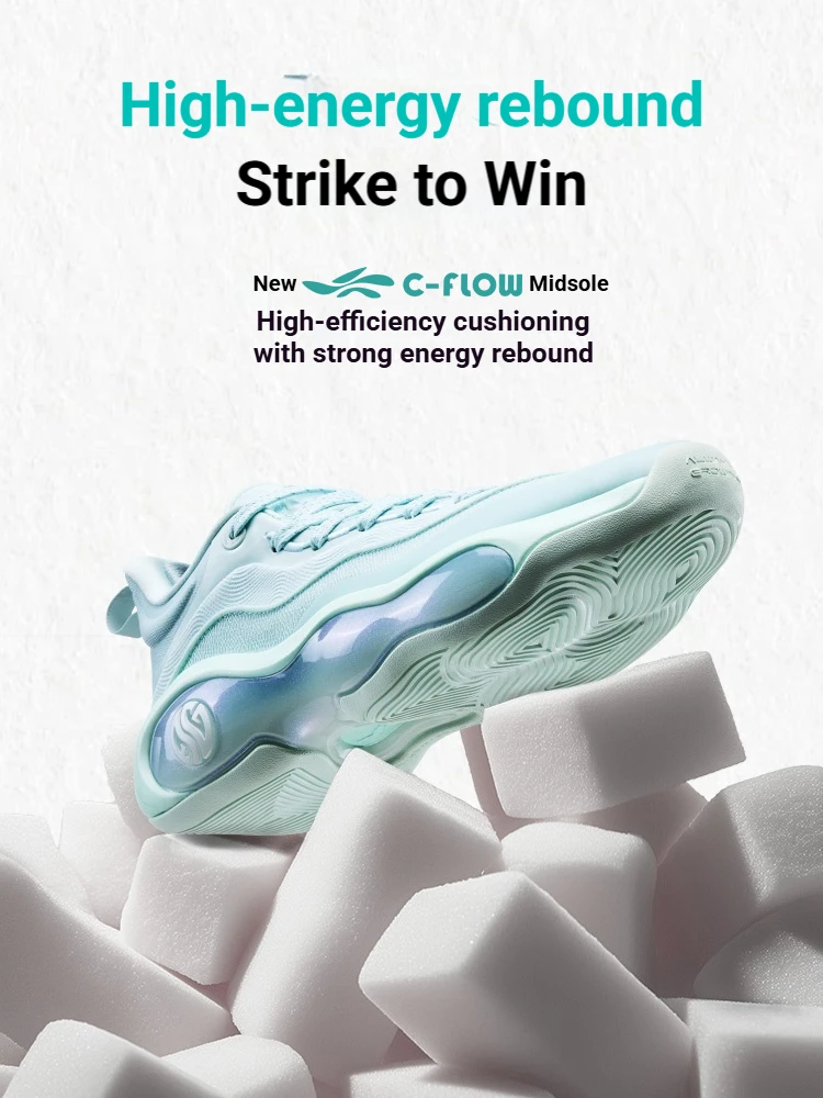 361 درجة AG 6 آرون جوردون أحذية كرة السلة للرجال أحذية رياضية رجالية جديدة احترافية ممتصة للصدمات ومقاومة للاهتراء 572611102