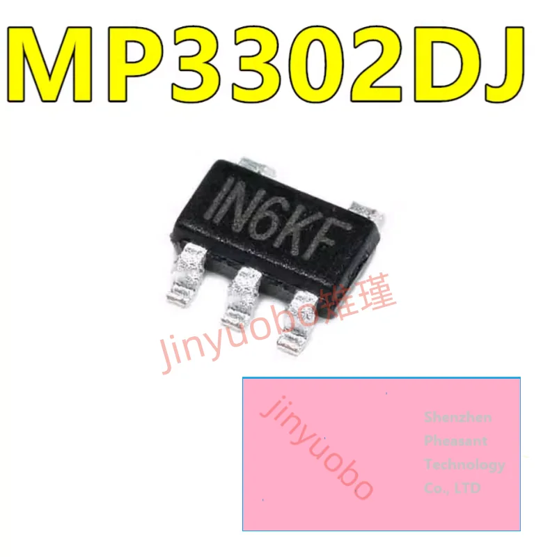 Mp3302Dj-Lf-Z In6* …