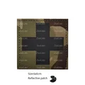 Reflective Patch 16