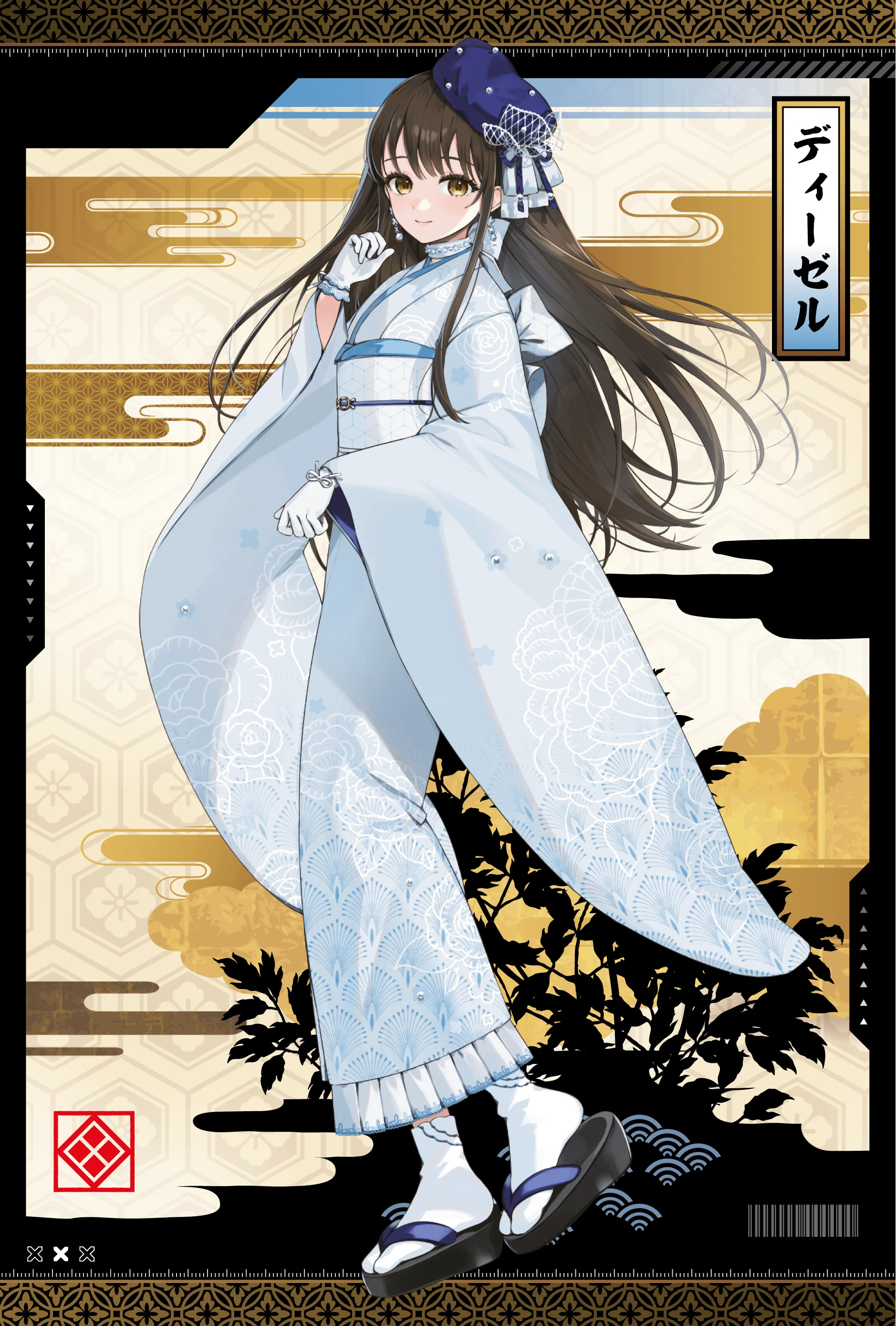 نيكي-إلهة النصر نموذج حامل تمثال للفتيات ، نموذج تأثيري الاكريليك ، شعار قائم ، إيما ميراندا ، الديكور الساخن