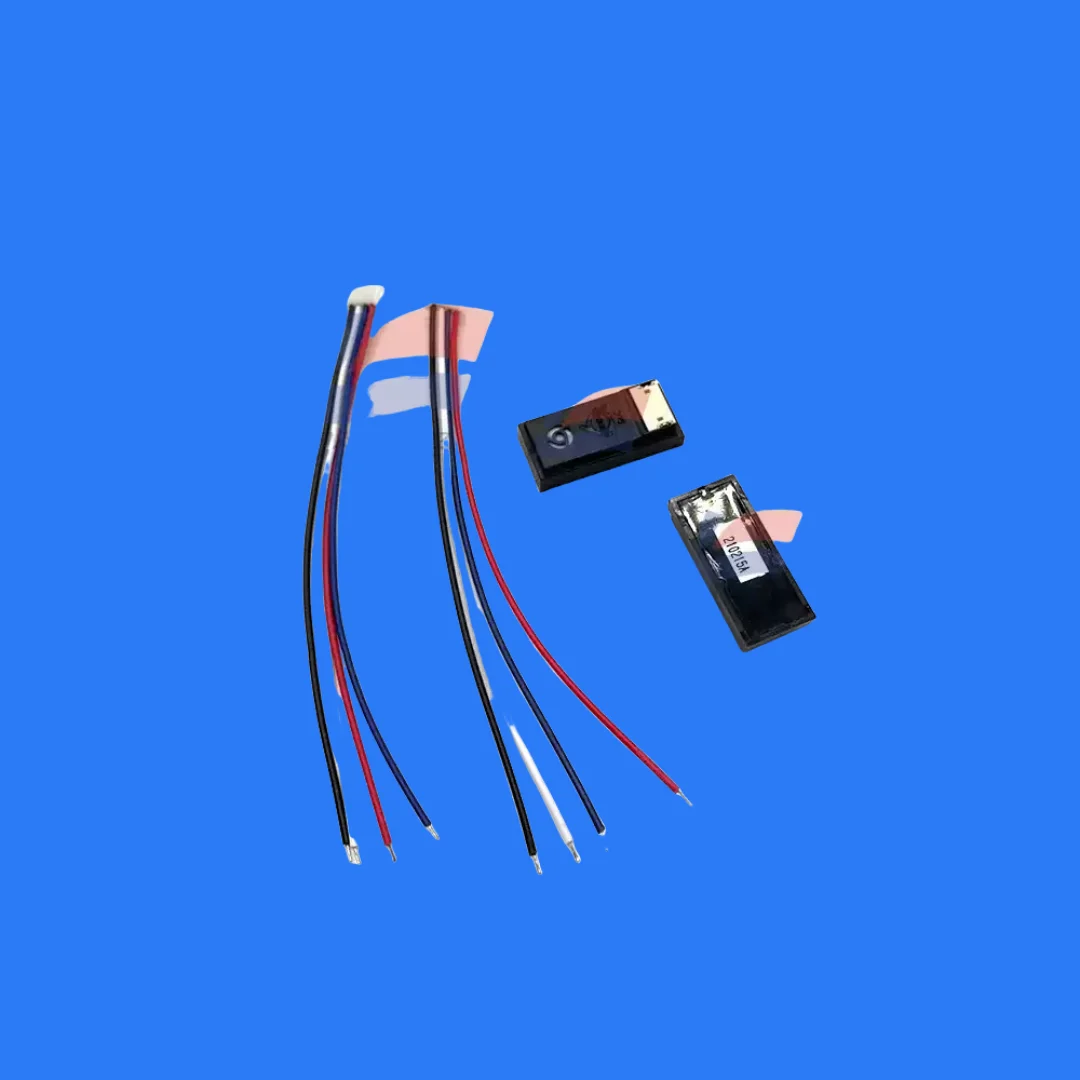 Módulo de saída de tensão do sensor de temperatura e umidade 2pcs/HTW-211 para monitoramento de temperatura e umidade do forno a vapor