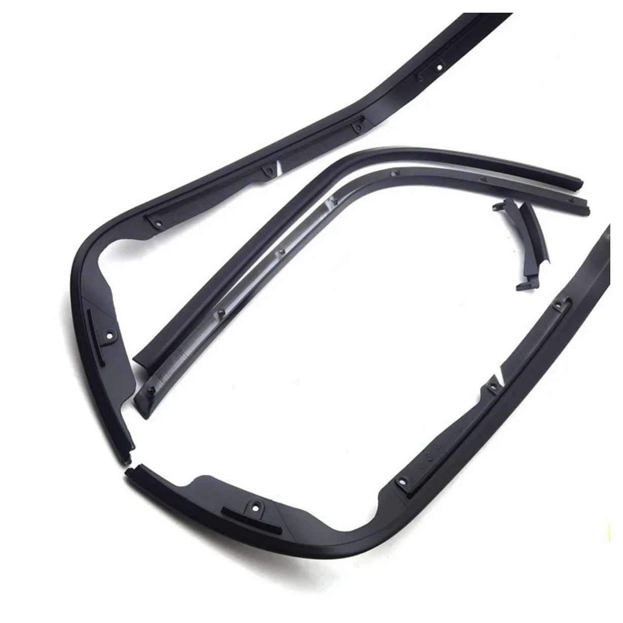 

Motorcycle frame side strips accessories spare parts kit modified body parts accessories for the Vespa Spring Sprint 150