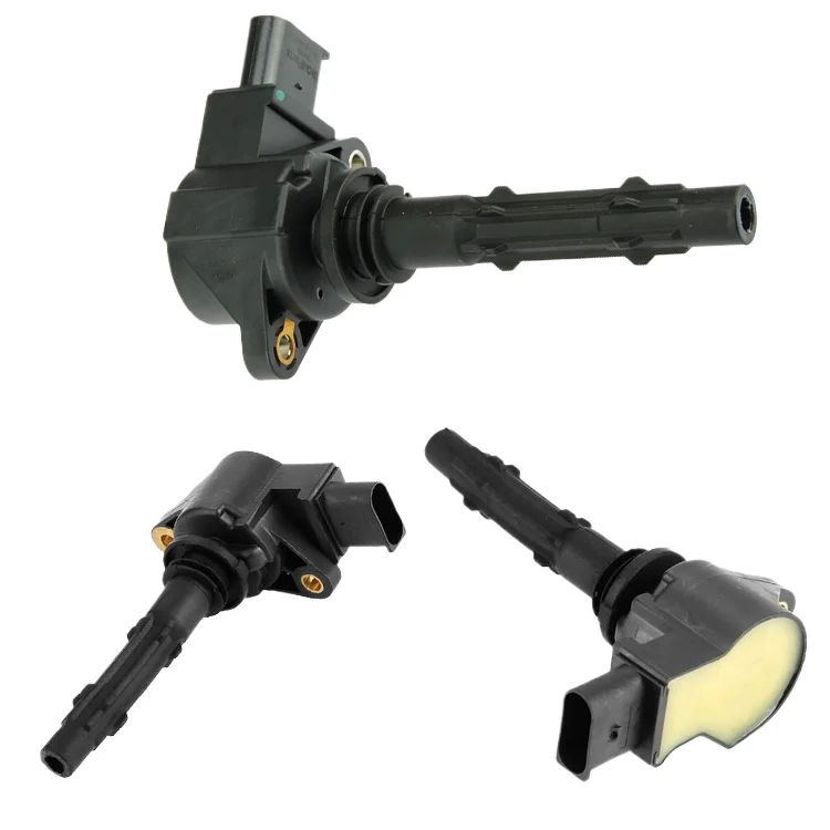 2729060060 0001502780 Brand New Coil Ignition Coil for Mercedes Benz W221 S350 S400 S450 S500 C216 CL500 R230 R171