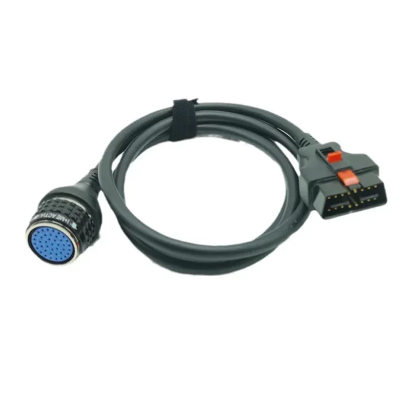 ل MB Star C4 C5 SD ربط المدمجة 4 Obd2 16pin اختبار كابل أدوات التشخيص اكسسوارات السيارات أدوات السيارات لميكانيكي إصلاح السيارات #5