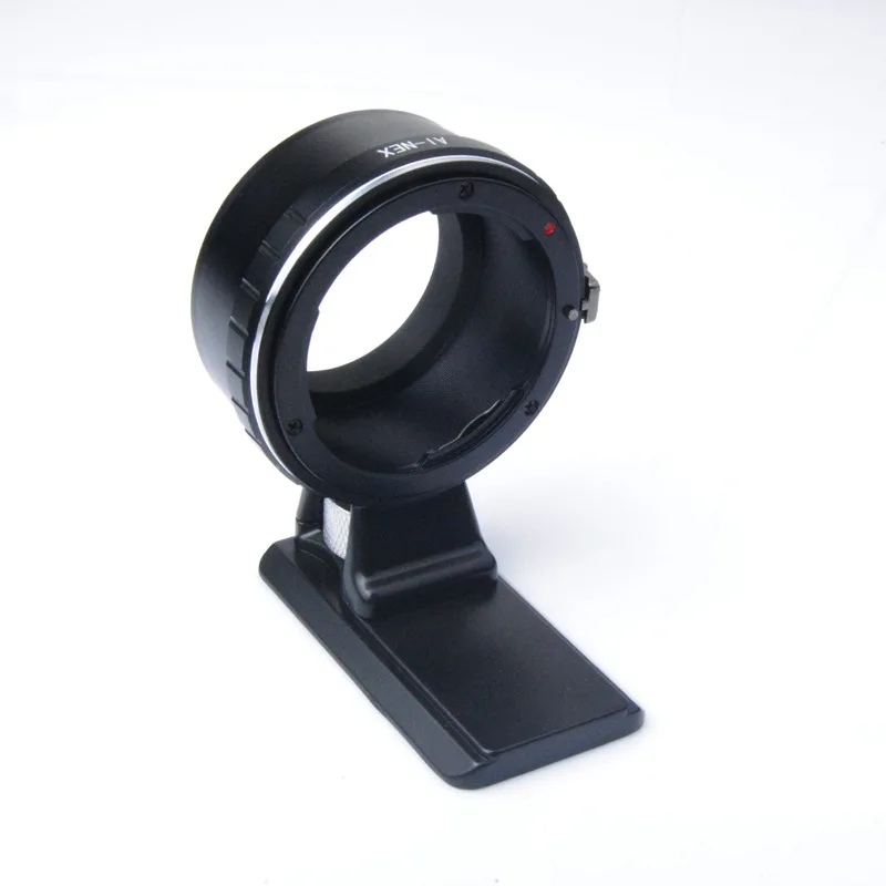 High Precision AI-NEX Adapter, For Nikon AI / AIS / D Lenses to Sony E Mount NEX Cameras