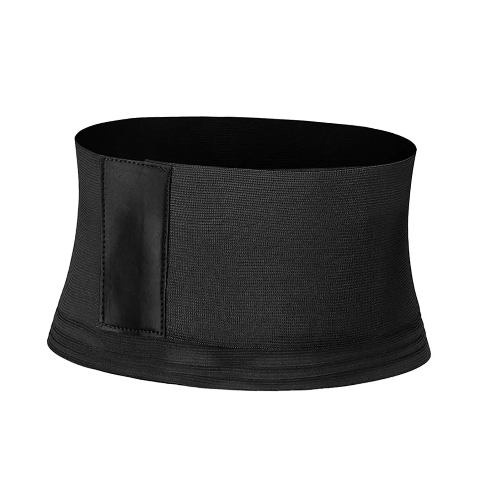 

Waist Trimmer, Wrap Cellulite Burner Comfortable Sweat Belt Waistband Body Adjustable Belt, for Workout Women