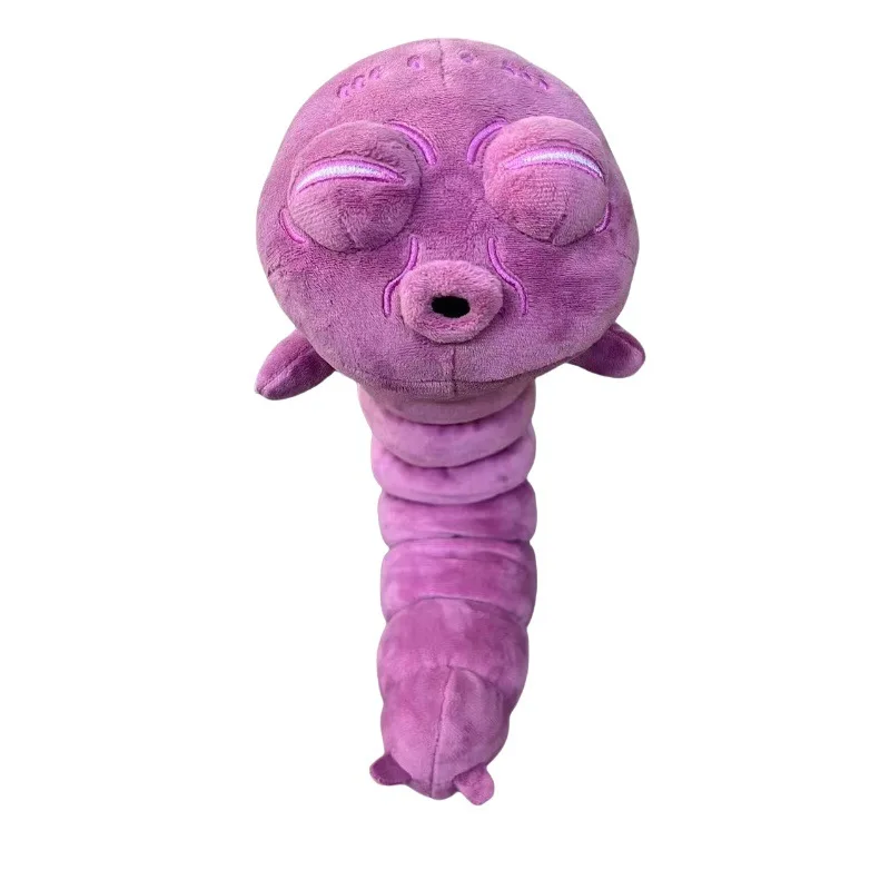 2525 Jujutsu Kaisen Toji Fushiguro ملعون الروح دودة أفخم محشوة الحيوان جرد لعنة وسادة قطيفة دمية لعبة لينة وسادة