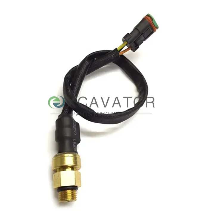 

304-5666 194-6722 Construction Machinery Parts Excavator Pressure Sensor E322C E325C E345B 3045666 1946722
