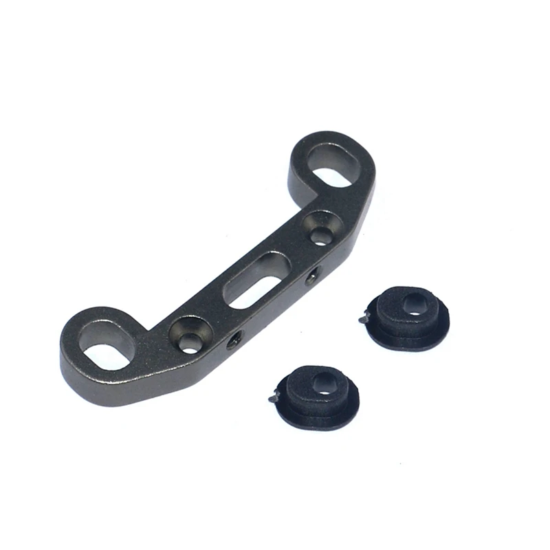 Metal Front Upper Suspension Arm Mount 8047 For 1/8 ZD Racing 08423 08425 08427 9020 9072 9116 9203 RC Car Parts,2