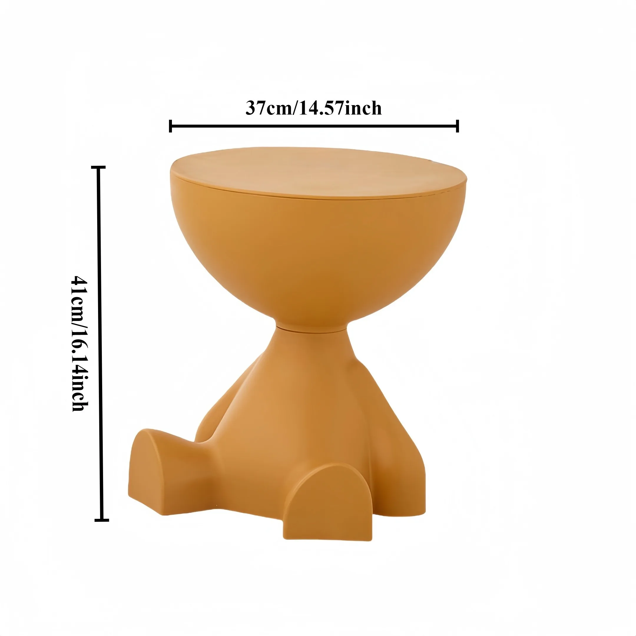 Modern Small Living Room Table 6