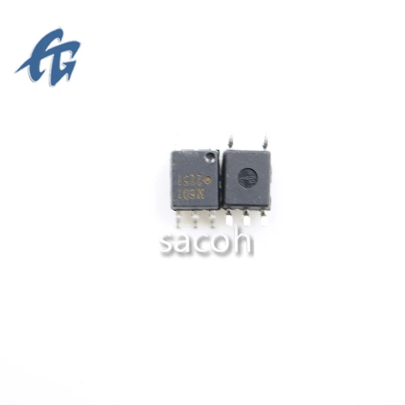 

SACOH High Quality Original Electronic Components Suppliers M601 HCPL-M601 5PCS
