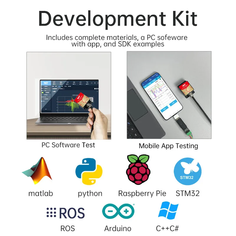 Thumbnail 4 - #38 Best Accelerometers to Buy In 2026