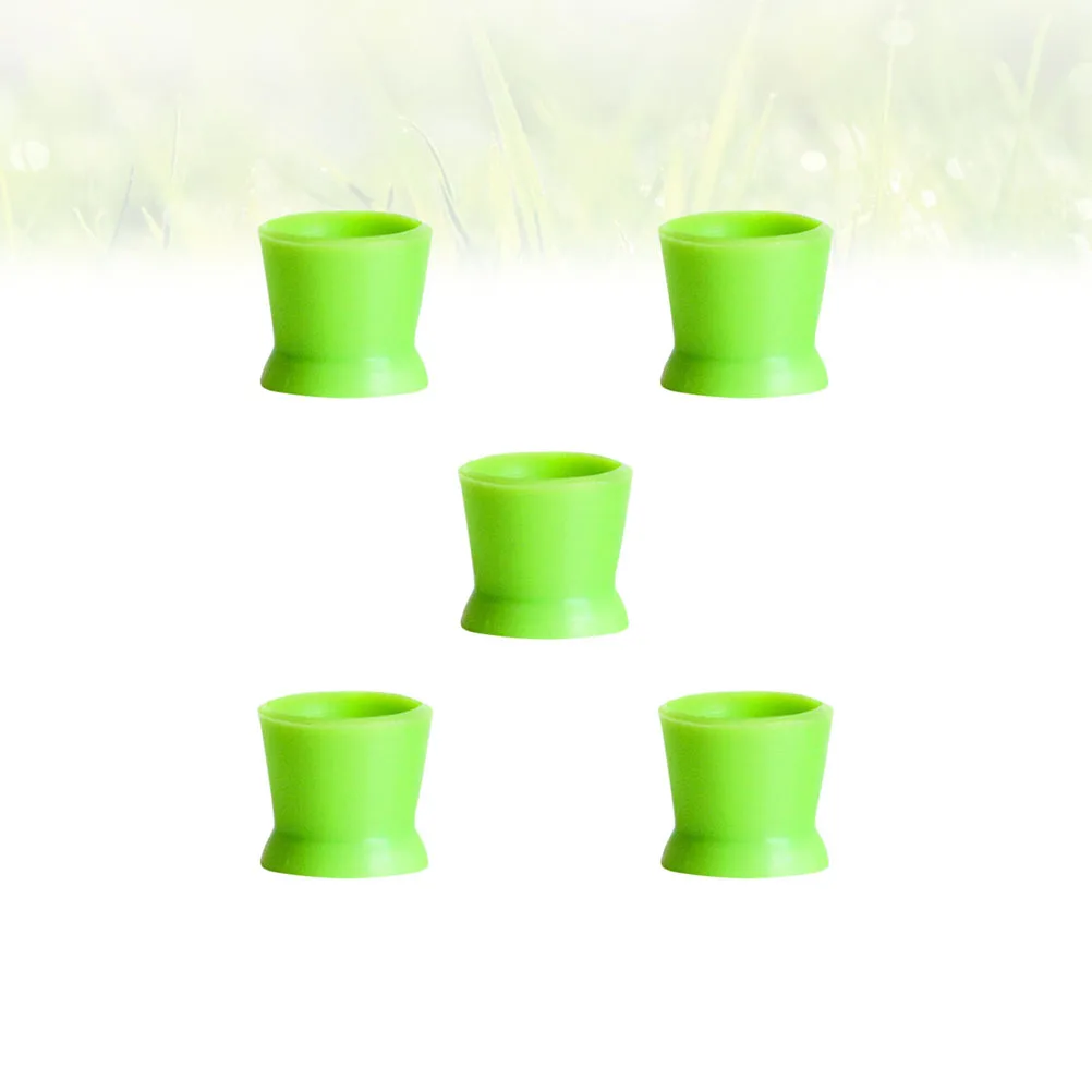 

disposable colorful silicone cup disposable silicone cup cup with base
