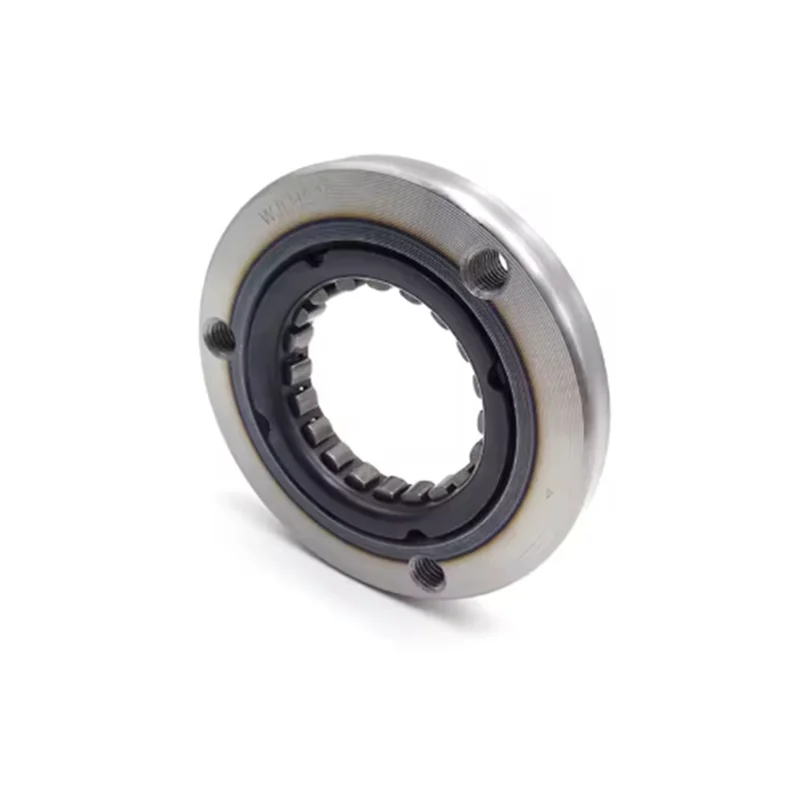 

Lasting Drive Gear Overrunning Clutch Engine Starter Kit Motorcycle For ZONGSHEN ZS174MN-3 CBS300 300Cc 4T Water-Cooled Off-Road