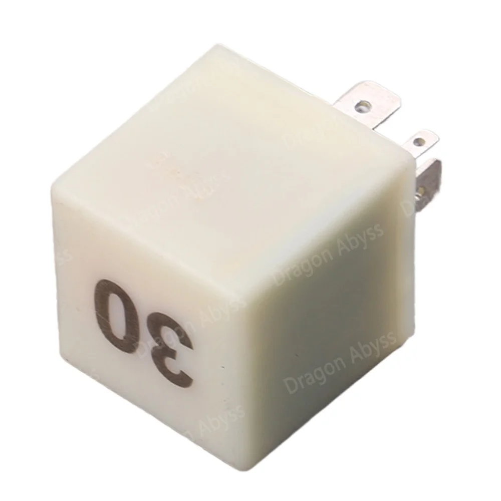 

Relay No. 30 165 906 381 100% new CAR RELAY 1PCS