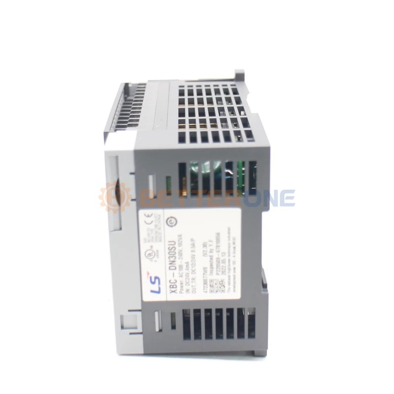 

New Original Digital XBC-DN30SU CPU Analog Input/output Module I/O Expansion Module PLC Logic Controller Module