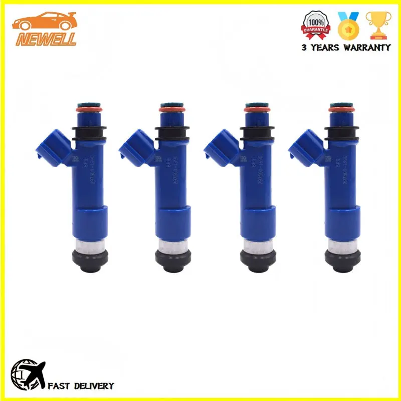 4Pcs 297500-1690 Z6…