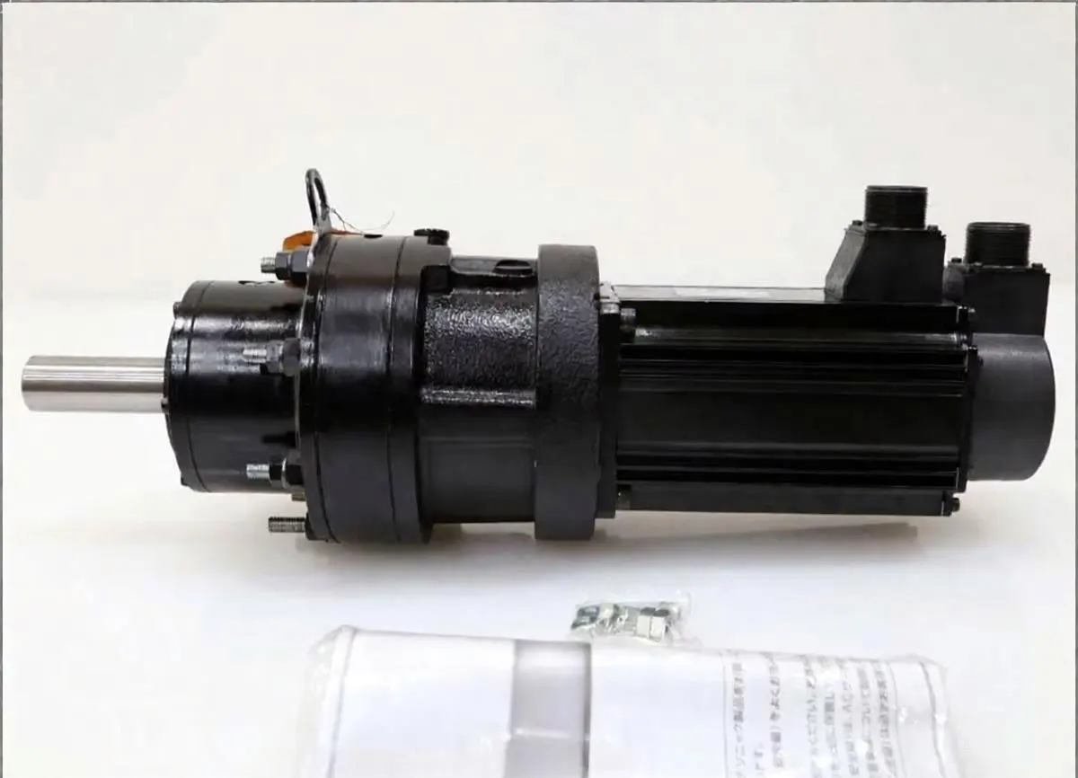 Brand New MSMA202D1H MSMA202D1C MDME202P1G MDME202P1H One Year Warranty ​