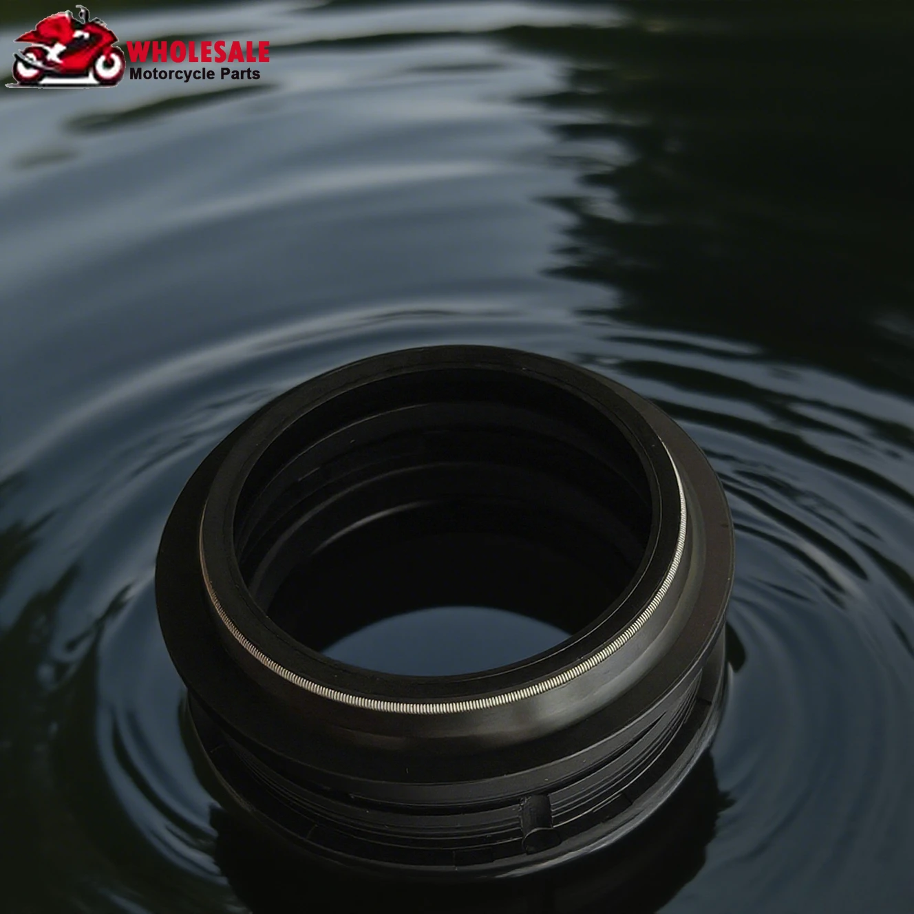 

2/4/8/16pc 41x53x8/10.5 Front Fork Oil Seal For Yamaha XVS850 XVS850A MIDNIGHT STAR XVS 850 SCR950 2017 XV950R XV950 XV SCR 950