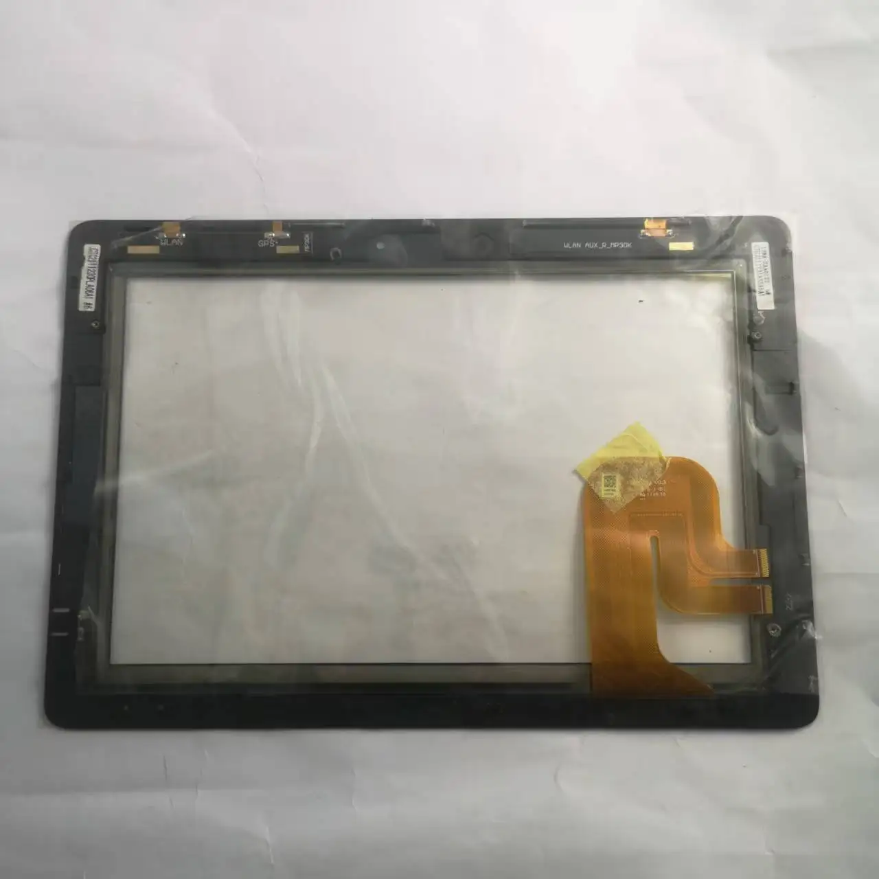 

10,1-дюймовый планшетный ПК с сенсорным экраном и дигитайзером для ASUS Transformer Pad TF201 с рамкой