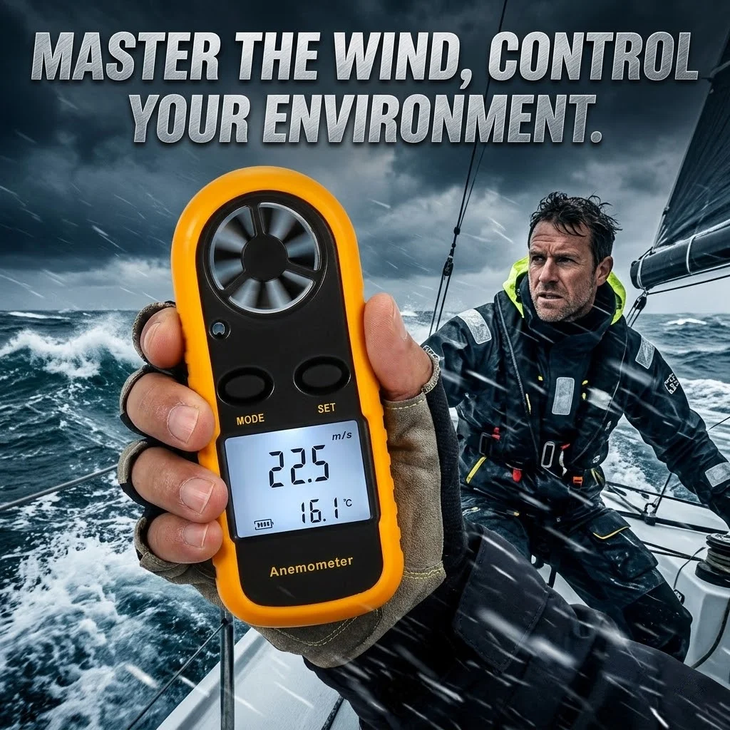 mini-medidor-de-velocidade-do-vento-digital-anemometro-0-30m-s-velocidade-do-ar-fluxo-de-ar-10-°-c-~-45-°-testador-de-temperatura-com-lcd-retroiluminado-e-cordao