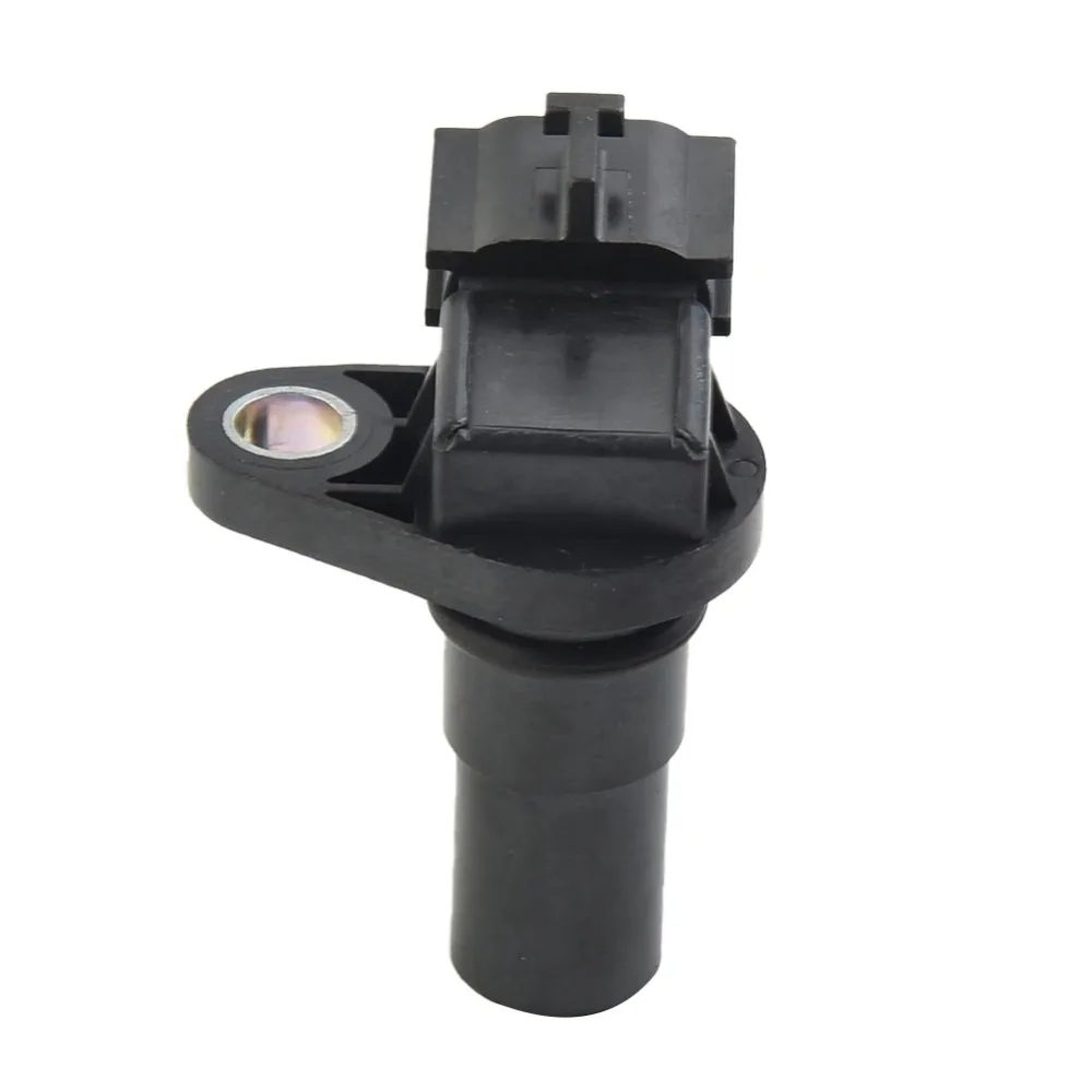 319358E007 Speed Sensor Transmission Input Output Transmission 319358E007 31935X420A ABS Plastic Black
