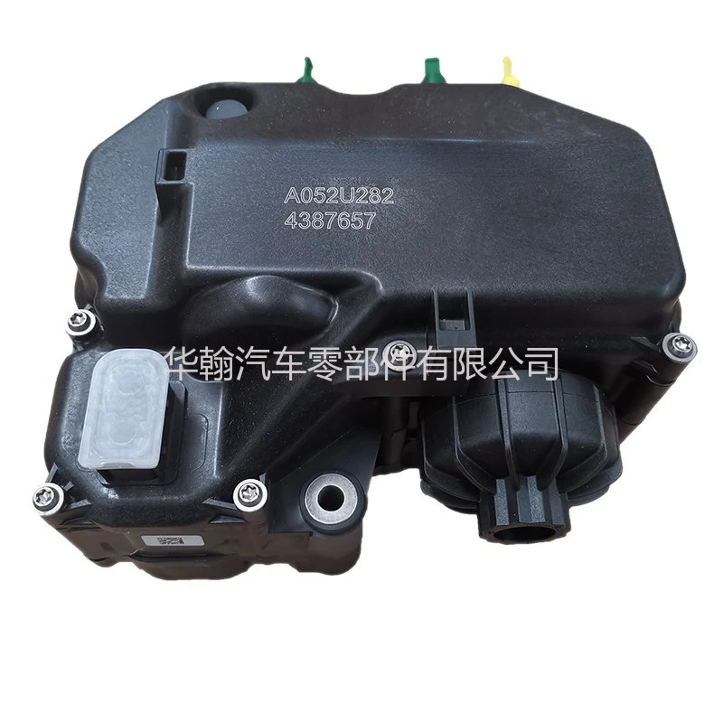 

12V 2871879 For Cummins ISM ISX engine urea pump 0444042135 4387657 2871879