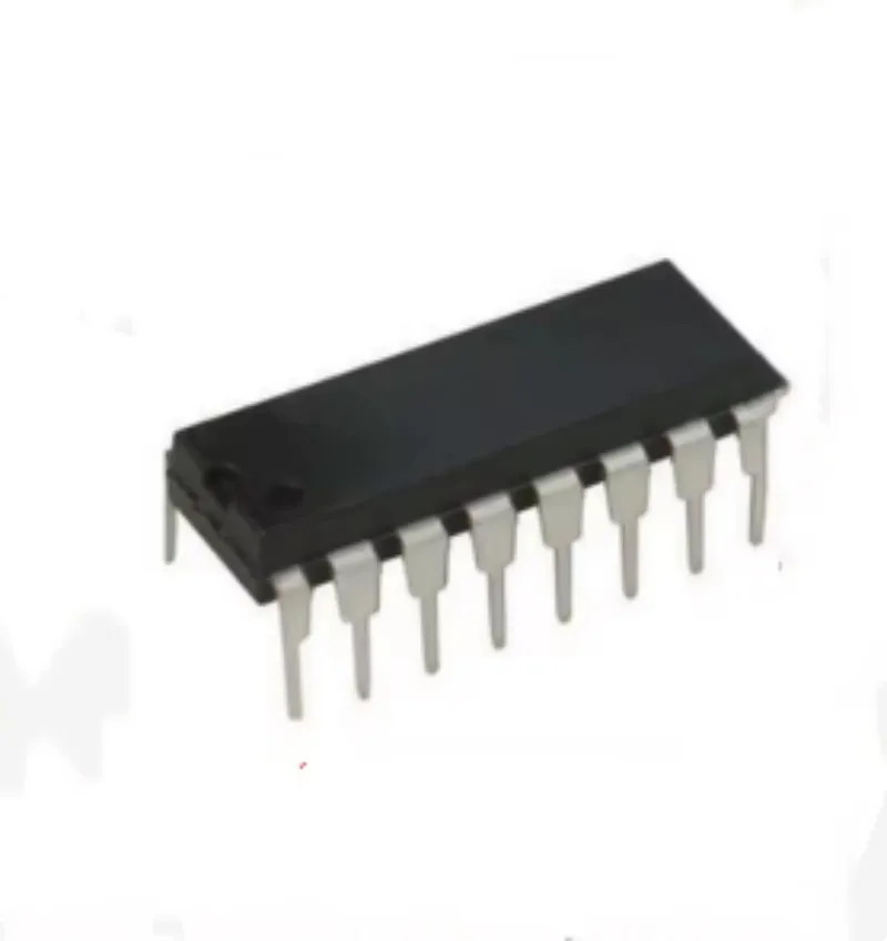 50PCS/LOT MC3486N MC3486 DIP-16 best quality