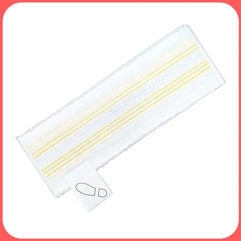 

AA89-паровая швабра из микрофибры, тряпки для паровой швабры, аксессуары для Karcher Easyfix Sc2 Sc3 Sc4 Sc5, ручной пылесос, 6 шт.