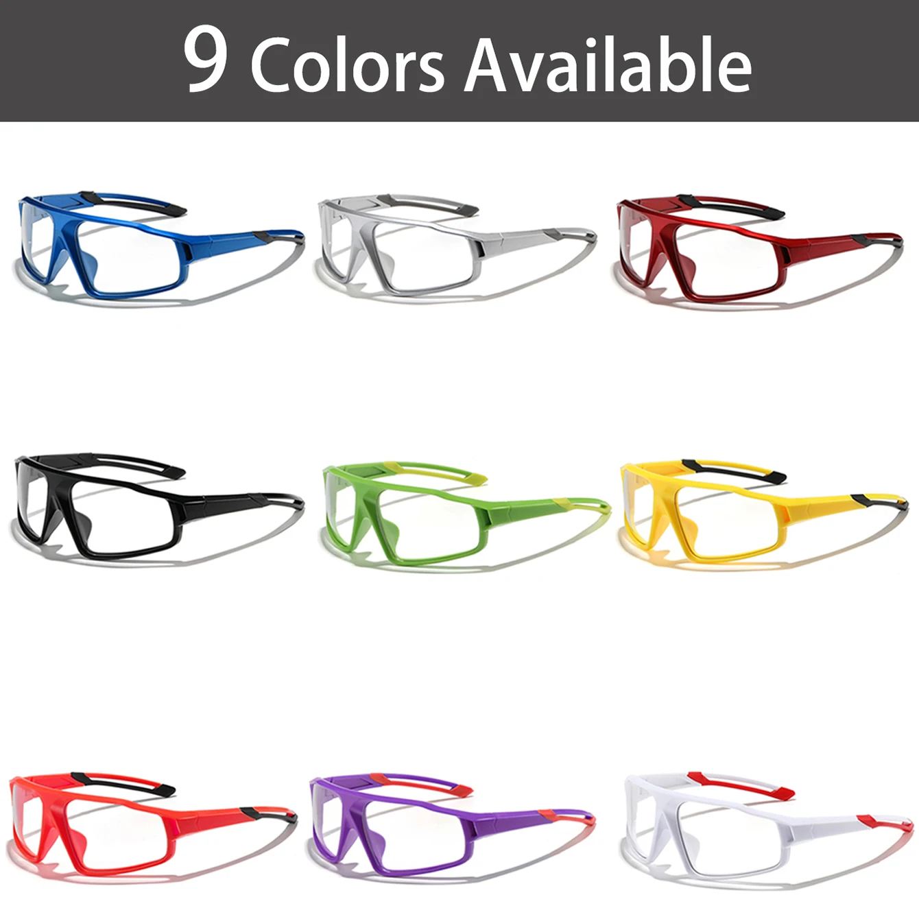 Photochrome Mode Sonnenbrille Männer Frauen MTB Fahrrad Radfahren Brillen UV400 Fahrrad Brille für Angeln Laufen Wandern Fahren – Detail 2