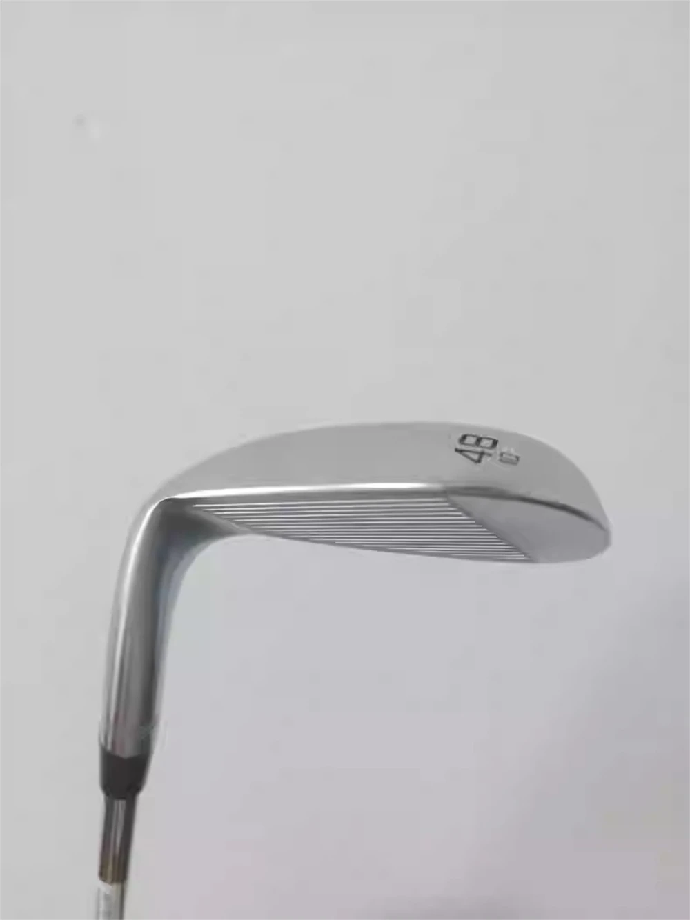 

3PCS Silver M9 Wedges Golf Clubs Select From 48/50/52/54/56/58/60/62 Steel Shafts Including Headcovers Free Shipping