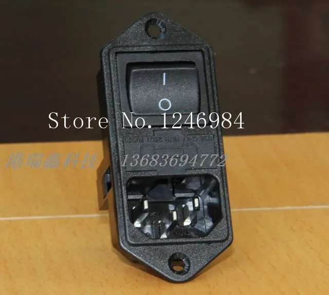 

[SA]INALWAYS AC outlet triple double seat belt Medical ear AC outlet 0717-2S--10pcs/lot