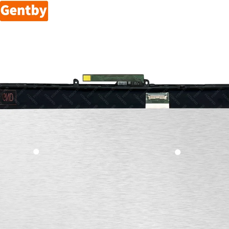 New 13.3-inch For Lenovo Yoga C640 13 C640 13IML 81UE 81XL FHD Touch LCD Screen Digitizer Assembly Laptop 5D10S39625 5D10S39624