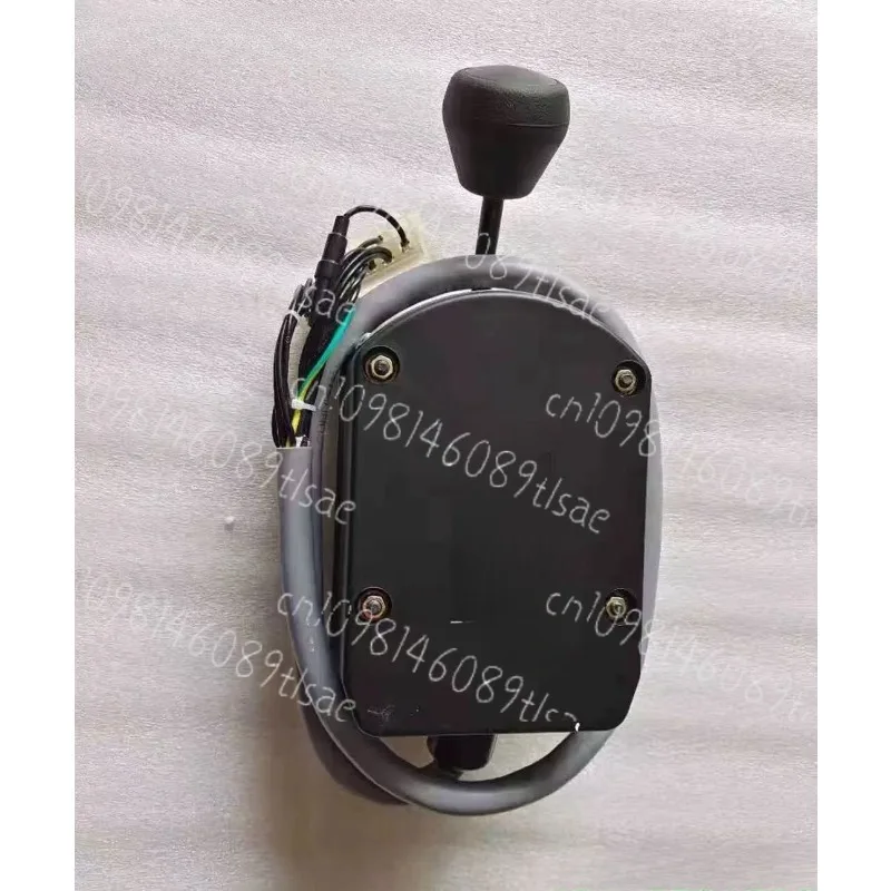 SG-6S Gear Selector…