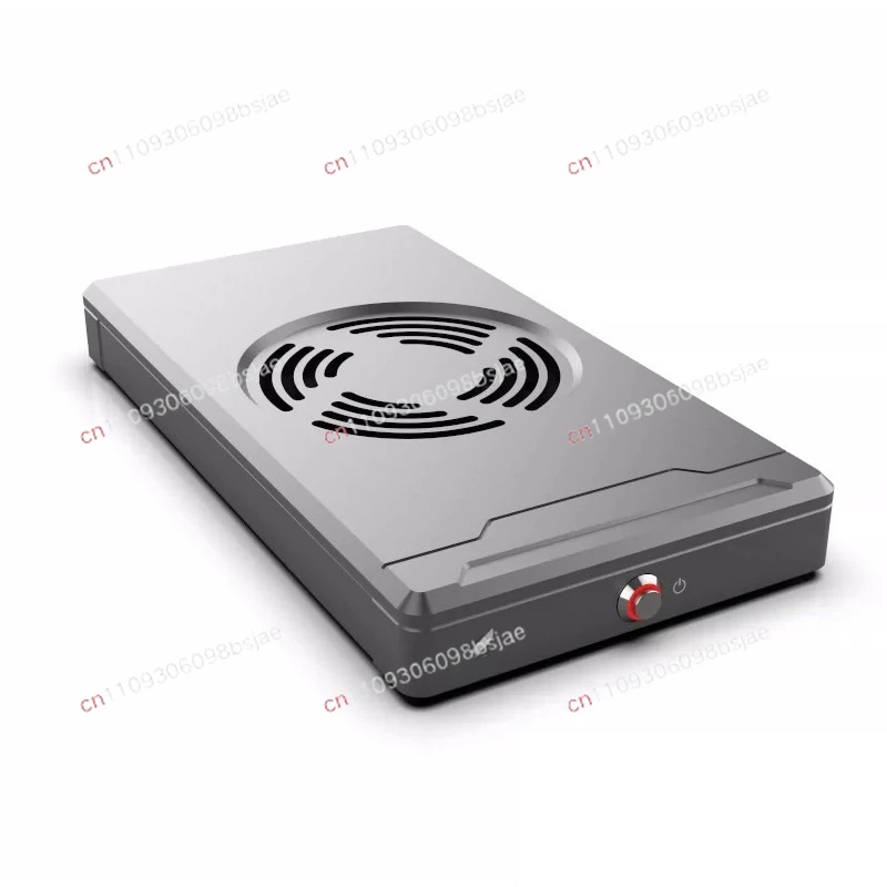 05FS1 XD05Pro Dedicated Power Supply Purification and Cooling Base
